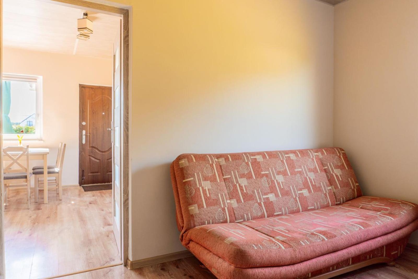 Domki Cuba - Komfortowe Domki W Cichej Okolicy Ostrowo  Esterno foto