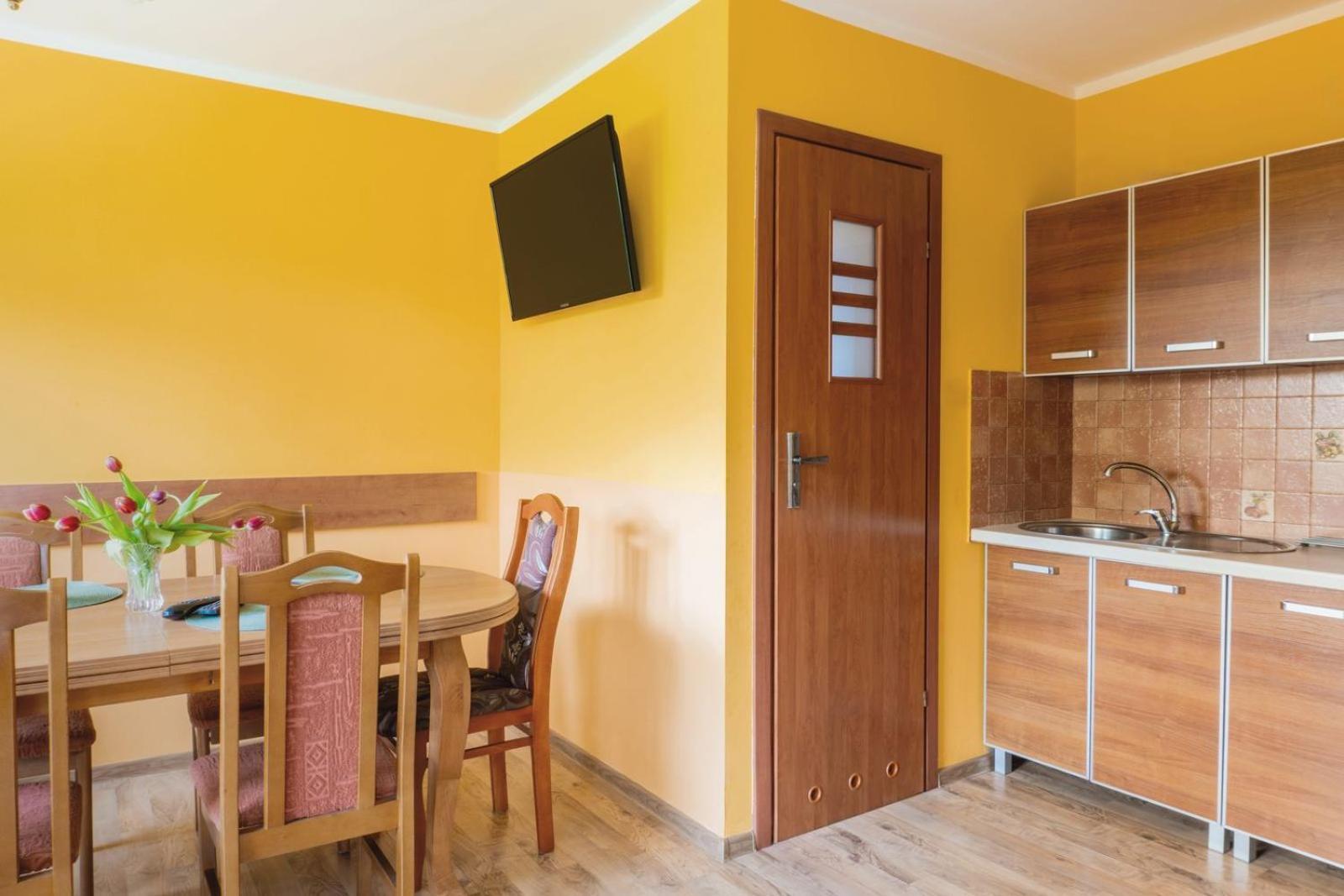 Domki Cuba - Komfortowe Domki W Cichej Okolicy Ostrowo  Esterno foto